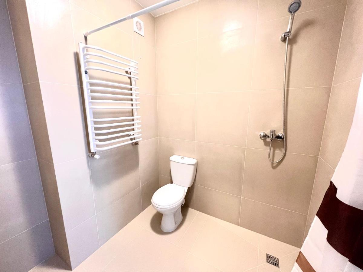 Osapart Hotel In A Complex Semycvit 2 Лвив Екстериор снимка