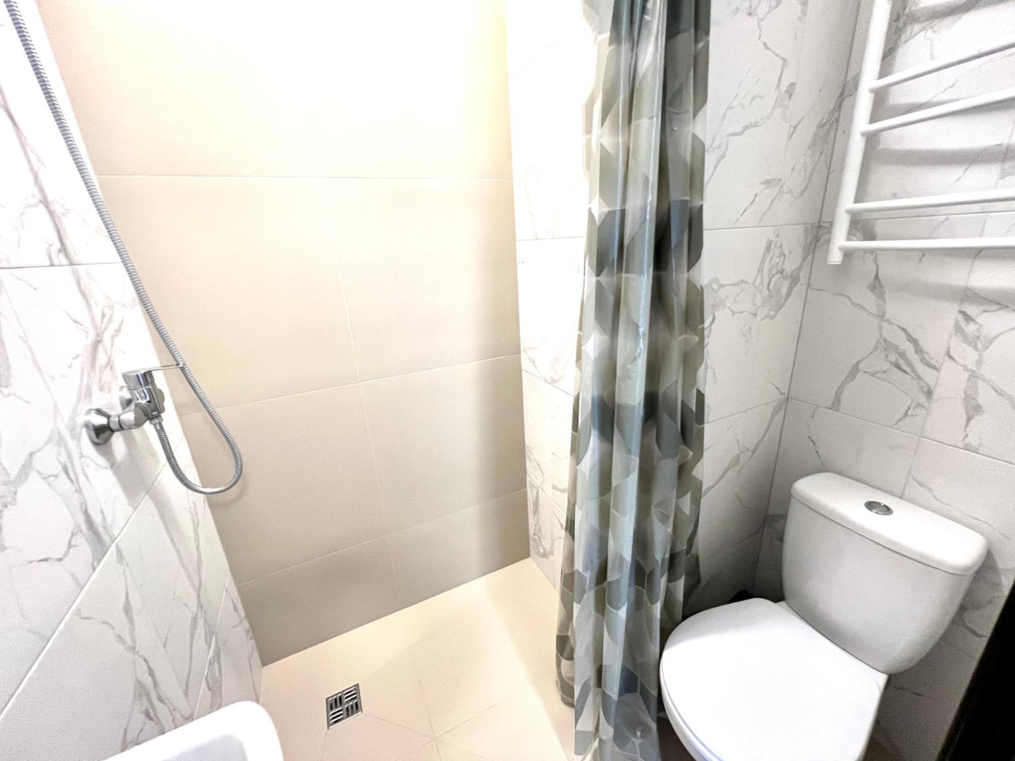 Osapart Hotel In A Complex Semycvit 2 Лвив Екстериор снимка
