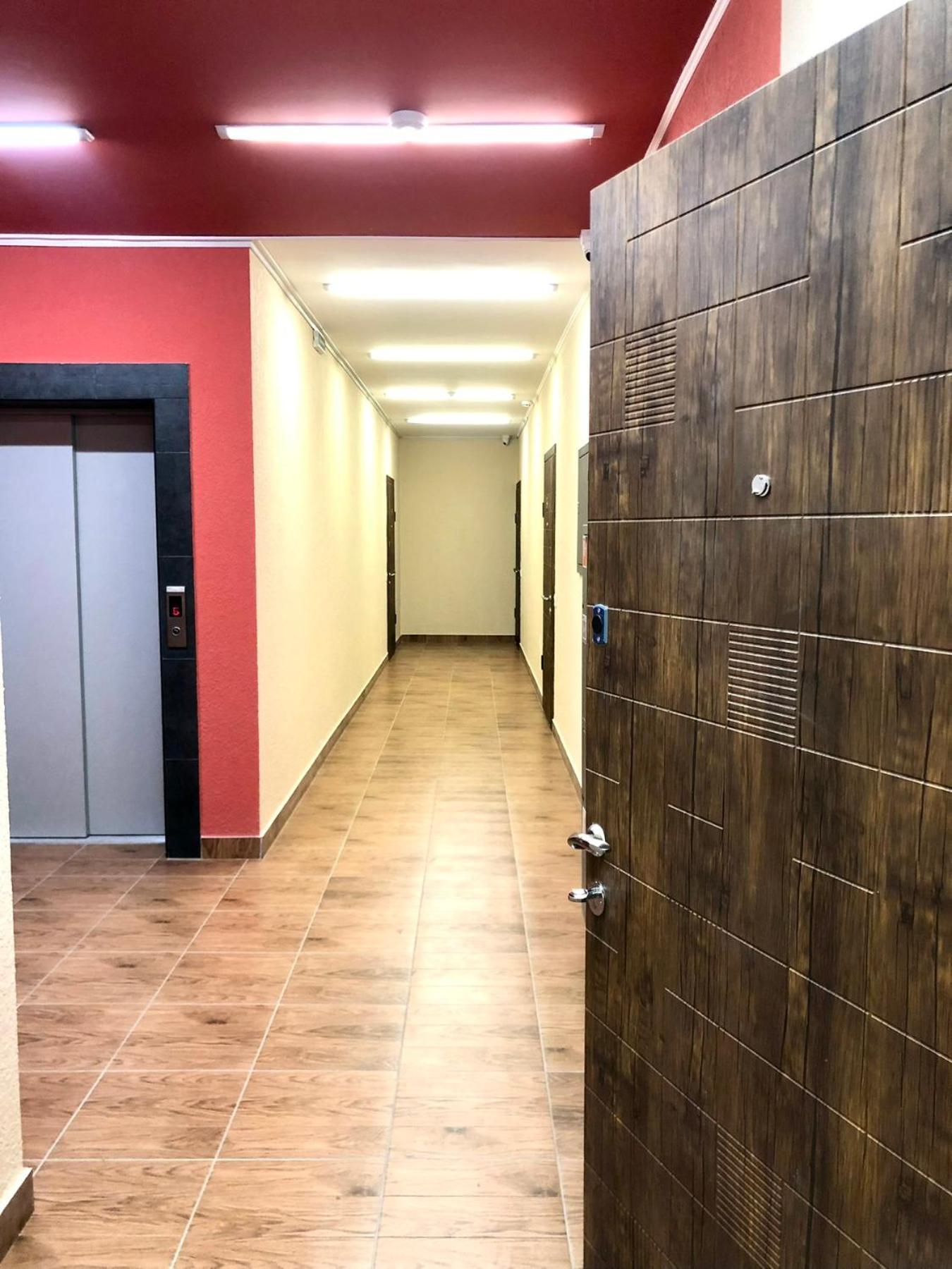 Osapart Hotel In A Complex Semycvit 2 Лвив Екстериор снимка