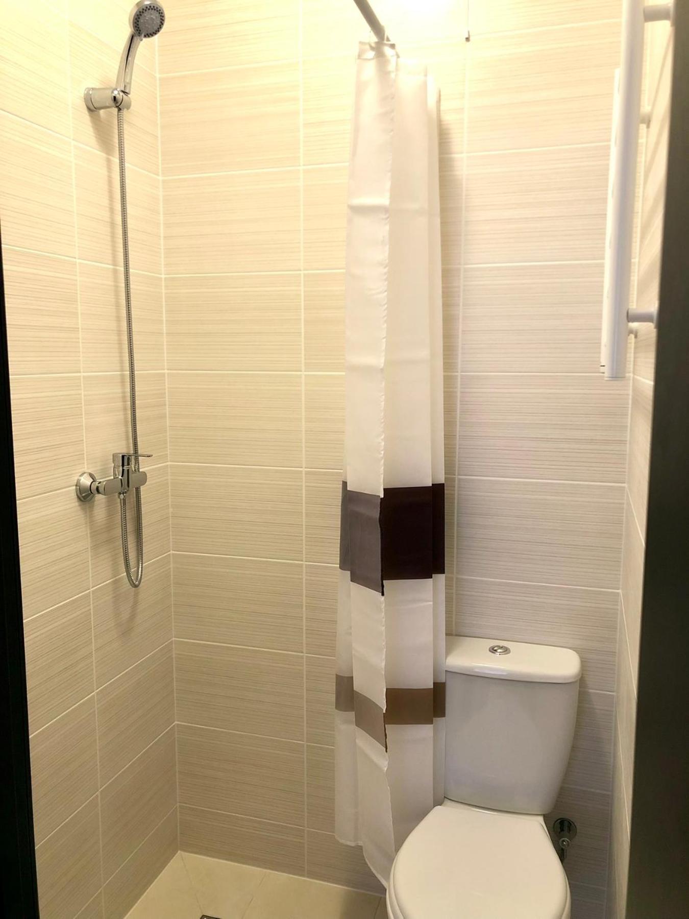 Osapart Hotel In A Complex Semycvit 2 Лвив Екстериор снимка